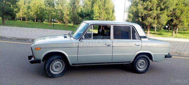 LADA (VAZ) 2106 2000, 79,343 km - 1.6 l - Bakı