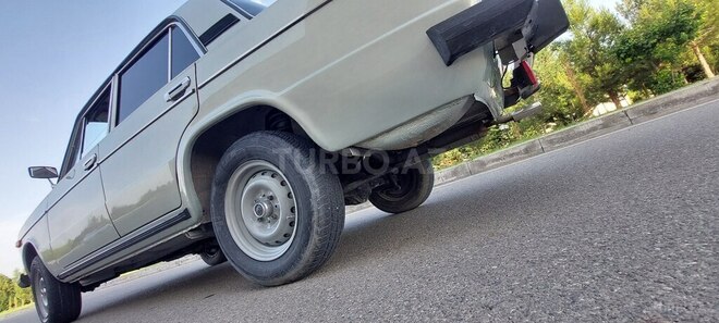 LADA (VAZ) 2106 2000, 79,343 km - 1.6 l - Bakı