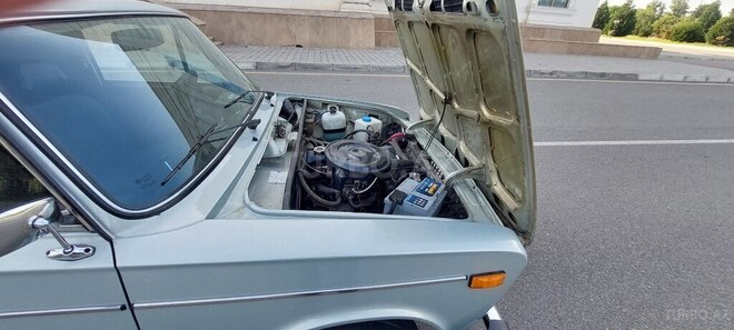 LADA (VAZ) 2106 2000, 79,343 km - 1.6 l - Bakı