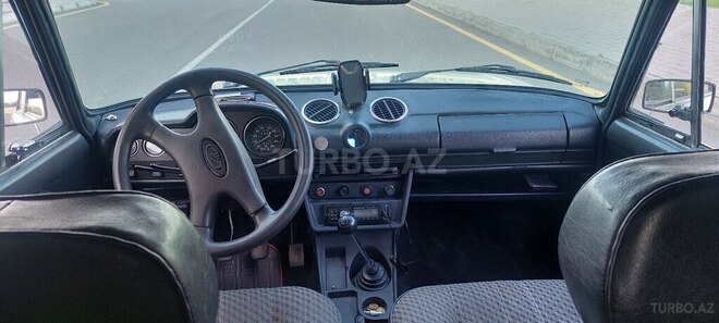 LADA (VAZ) 2106 2000, 79,343 km - 1.6 l - Bakı