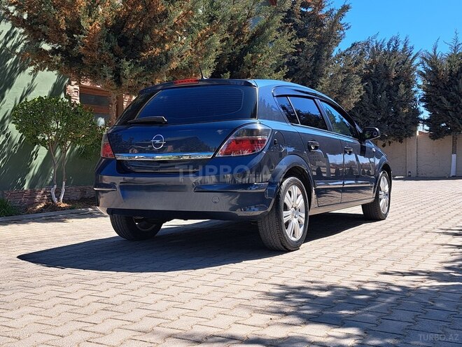 Opel Astra 2008, 205,000 km - 1.3 л - Bakı