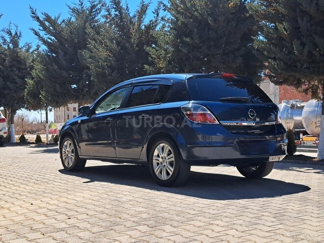 Opel Astra 2008, 205,000 km - 1.3 л - Bakı