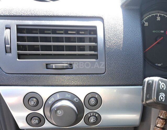 Opel Astra 2008, 205,000 km - 1.3 л - Bakı
