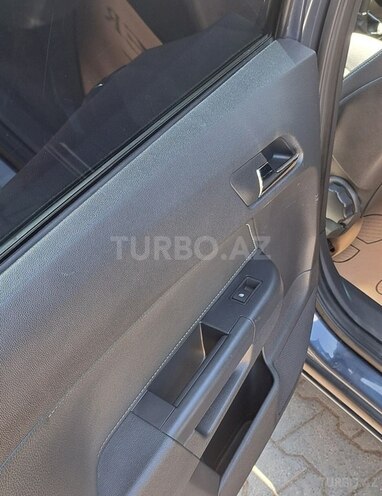 Opel Astra 2008, 205,000 km - 1.3 л - Bakı