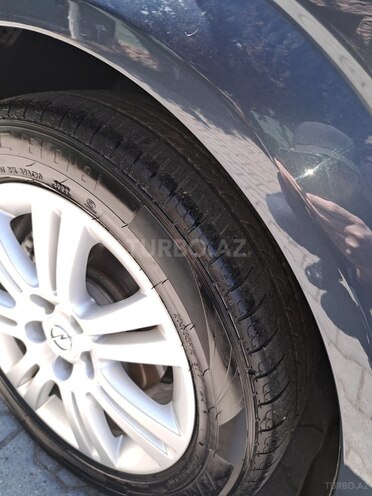 Opel Astra 2008, 205,000 km - 1.3 л - Bakı