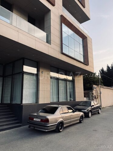 BMW 528 1992, 273,000 km - 2.8 l - Bakı