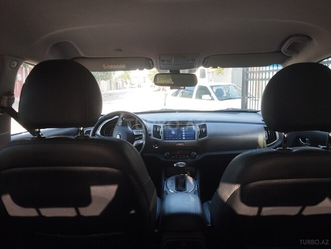 Kia Sportage 2014, 149,000 km - 2.0 l - Sumqayıt