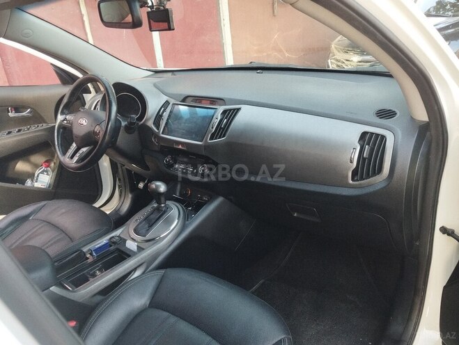 Kia Sportage 2014, 149,000 km - 2.0 l - Sumqayıt