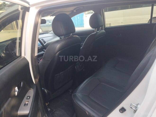 Kia Sportage 2014, 149,000 km - 2.0 l - Sumqayıt