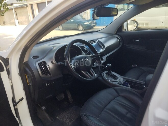 Kia Sportage 2014, 149,000 km - 2.0 l - Sumqayıt