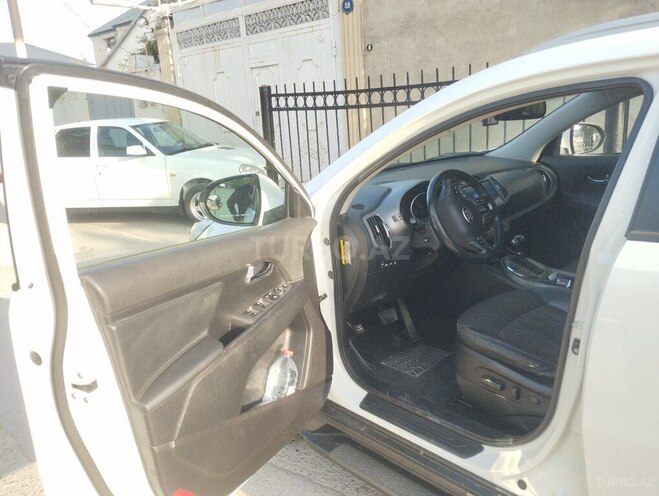 Kia Sportage 2014, 149,000 km - 2.0 l - Sumqayıt