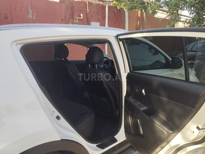 Kia Sportage 2014, 149,000 km - 2.0 l - Sumqayıt