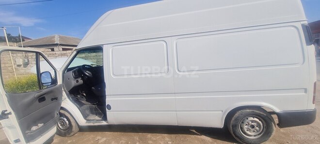 Ford Transit 1998, 500,000 km - 2.5 л - Bakı