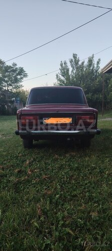 LADA (VAZ) 2106 1996, 92,521 km - 1.6 л - Bərdə