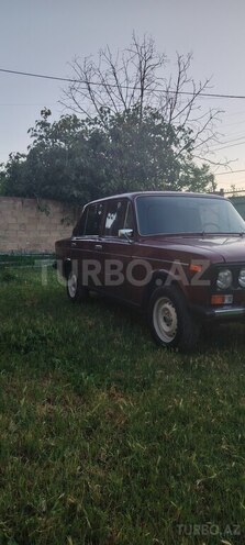 LADA (VAZ) 2106 1996, 92,521 km - 1.6 л - Bərdə