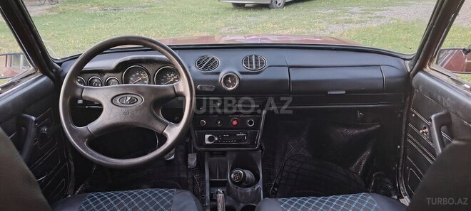 LADA (VAZ) 2106 1996, 92,521 km - 1.6 л - Bərdə
