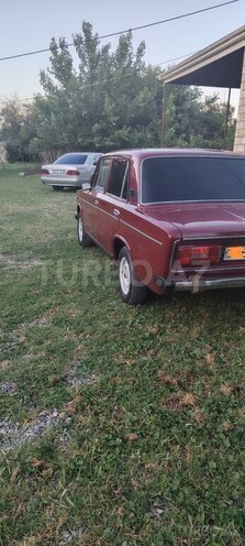 LADA (VAZ) 2106 1996, 92,521 km - 1.6 л - Bərdə