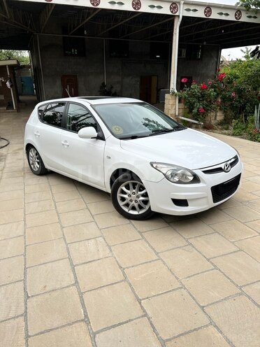 Hyundai i30 2009, 219,000 km - 1.4 l - Bakı