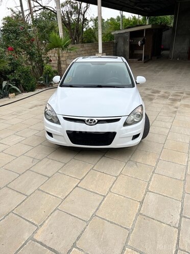 Hyundai i30 2009, 219,000 km - 1.4 l - Bakı