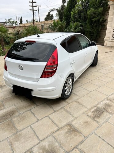 Hyundai i30 2009, 219,000 km - 1.4 l - Bakı