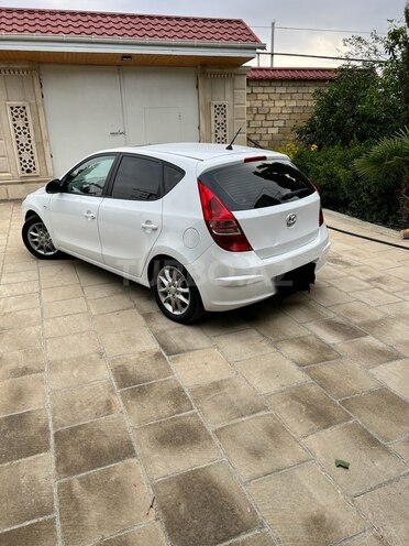 Hyundai i30 2009, 219,000 km - 1.4 l - Bakı