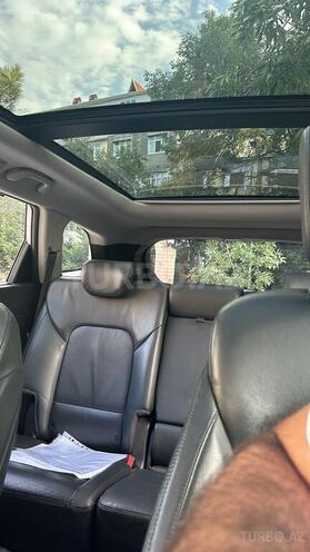 Hyundai Grand Santa Fe 2014, 208,000 km - 3.3 л - Sumqayıt