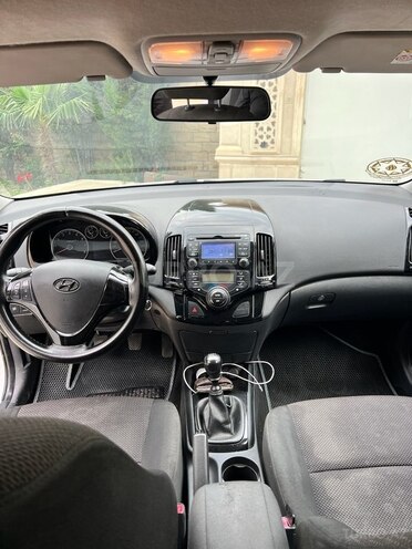 Hyundai i30 2009, 219,000 km - 1.4 l - Bakı