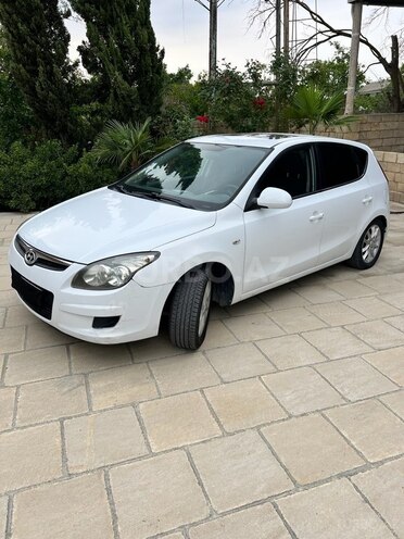 Hyundai i30 2009, 219,000 km - 1.4 l - Bakı