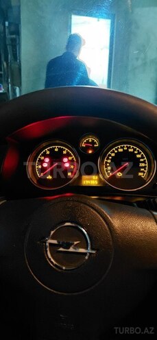 Opel Astra 2005, 170,000 km - 1.4 l - Bakı
