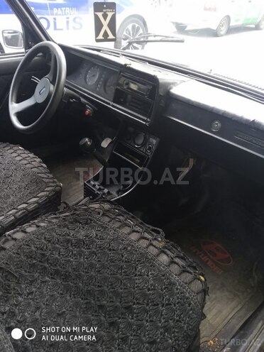 LADA (VAZ) 2107 1993, 40,748 km - 1.6 л - Qazax