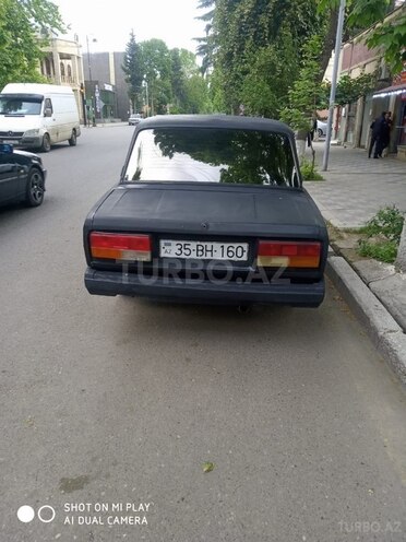 LADA (VAZ) 2107 1993, 40,748 km - 1.6 л - Qazax