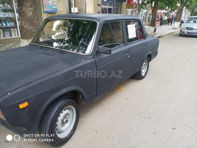 LADA (VAZ) 2107 1993, 40,748 km - 1.6 л - Qazax