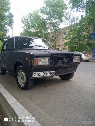 LADA (VAZ) 2107 1993, 40,748 km - 1.6 л - Qazax