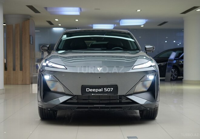 Changan Deepal S7-1