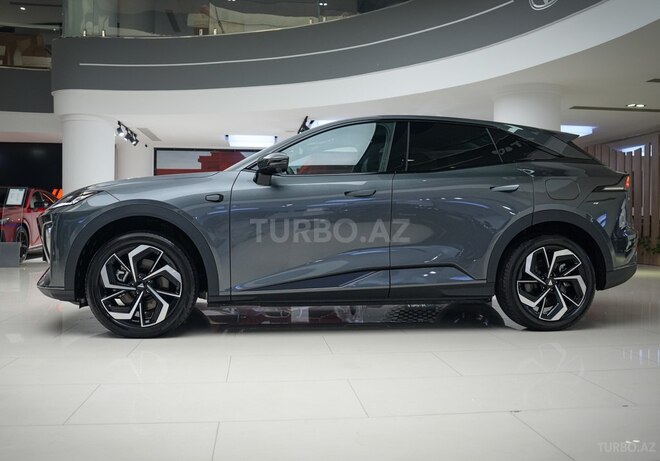 Changan Deepal S7-3
