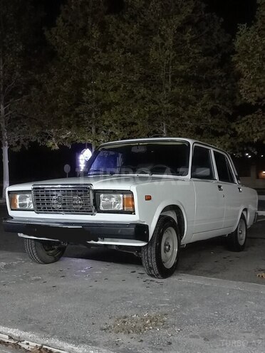 LADA (VAZ) 2107 2005, 40,000 km - 1.6 l - Gəncə