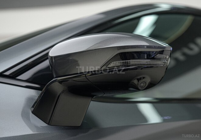 Changan Deepal S7-7
