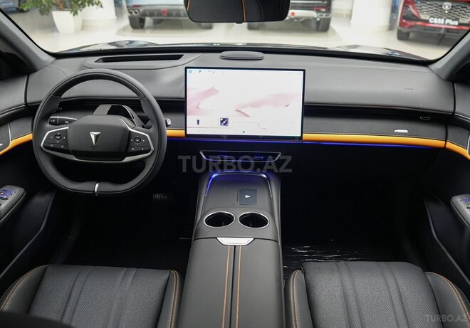 Changan Deepal S7-8