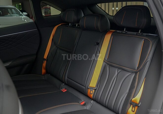 Changan Deepal S7-10