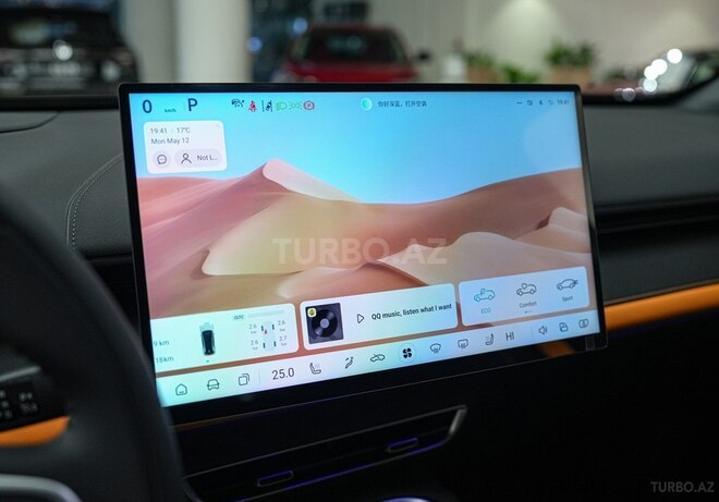 Changan Deepal S7-11