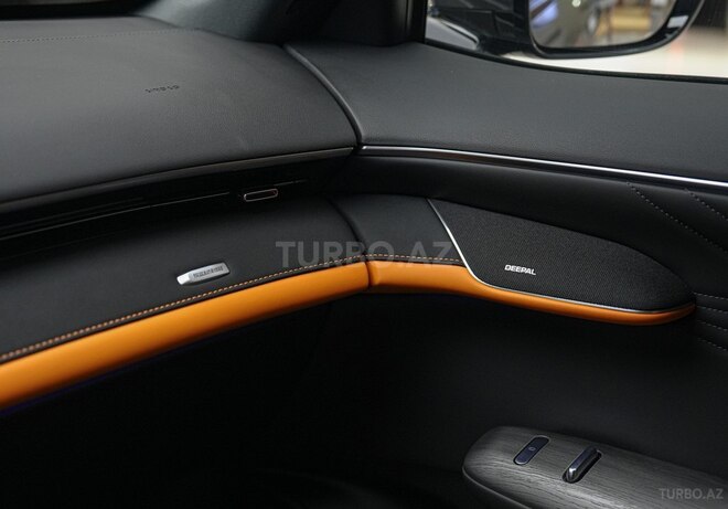 Changan Deepal S7-12