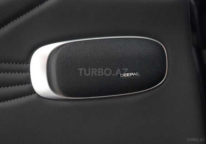 Changan Deepal S7-13