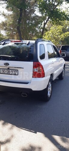 Kia Sportage 2008, 290,000 km - 2.0 l - Sumqayıt