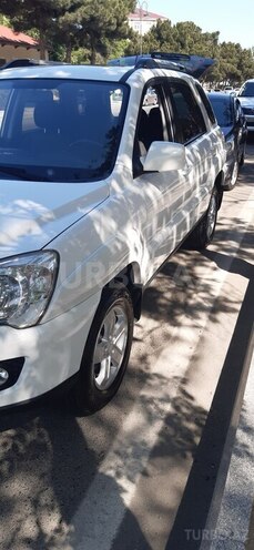 Kia Sportage 2008, 290,000 km - 2.0 l - Sumqayıt
