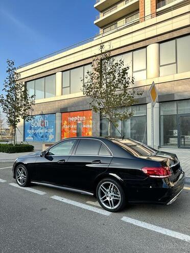 Mercedes E 200 2014, 270,000 km - 2.0 l - Bakı