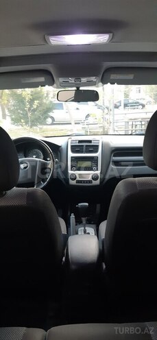 Kia Sportage 2008, 290,000 km - 2.0 l - Sumqayıt