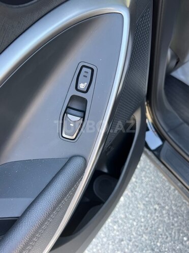 Hyundai Santa Fe 2016, 150,333 km - 2.0 л - Bakı
