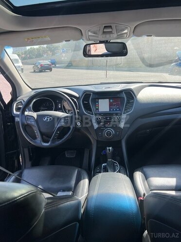 Hyundai Santa Fe 2016, 150,333 km - 2.0 л - Bakı