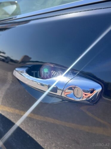 Hyundai Santa Fe 2016, 150,333 km - 2.0 л - Bakı