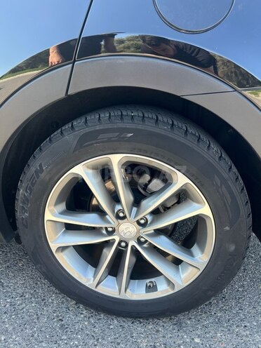 Hyundai Santa Fe 2016, 150,333 km - 2.0 л - Bakı